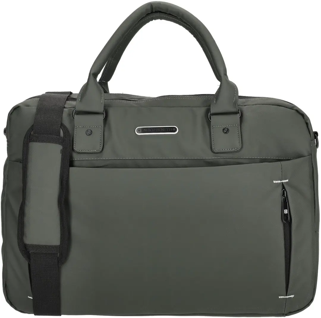 Enrico Benetti Northern Laptoptas 17"