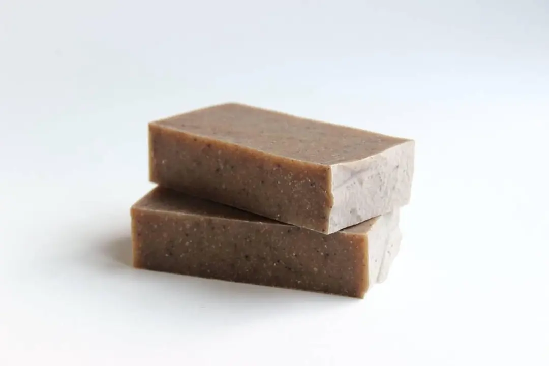 Werfzeep Koffiescrub 100g