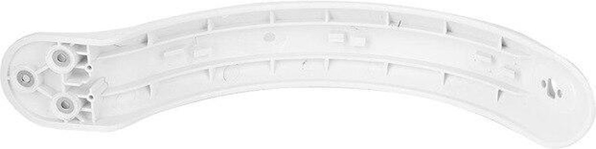 Spatbord voor Xiaomi Mija M365 (PRO) - M365 Accessoires - Achter spatbord - Wit