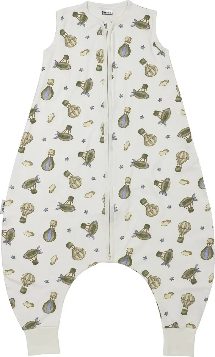 Meyco Baby Air Balloons Jumper