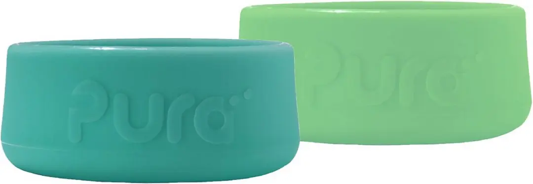 Pura Silicone Bumpers