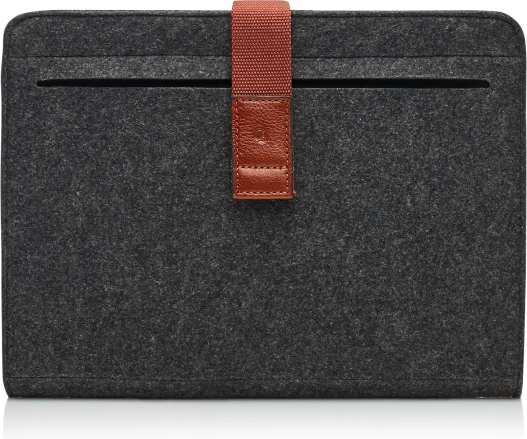 Castelijn & Beerens Vilten Laptophoes 13 inch 649677-LB