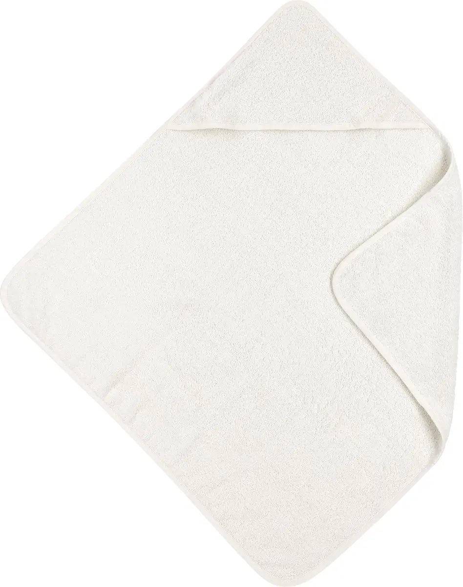 Meyco Baby Badcape 75x75cm