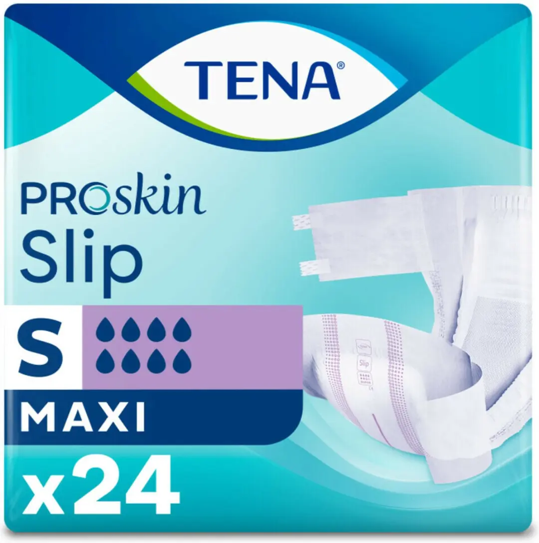TENA Proskin Slip Maxi S
