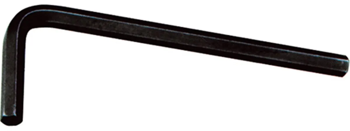 Makita Inbussleutel 6,0mm 10mm - 783204-6