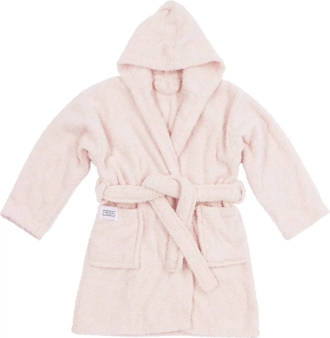 Meyco Baby Uni Badjas