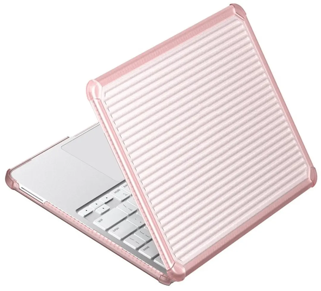 Dux Ducis Neo Armor Pattern MacBook Hoes