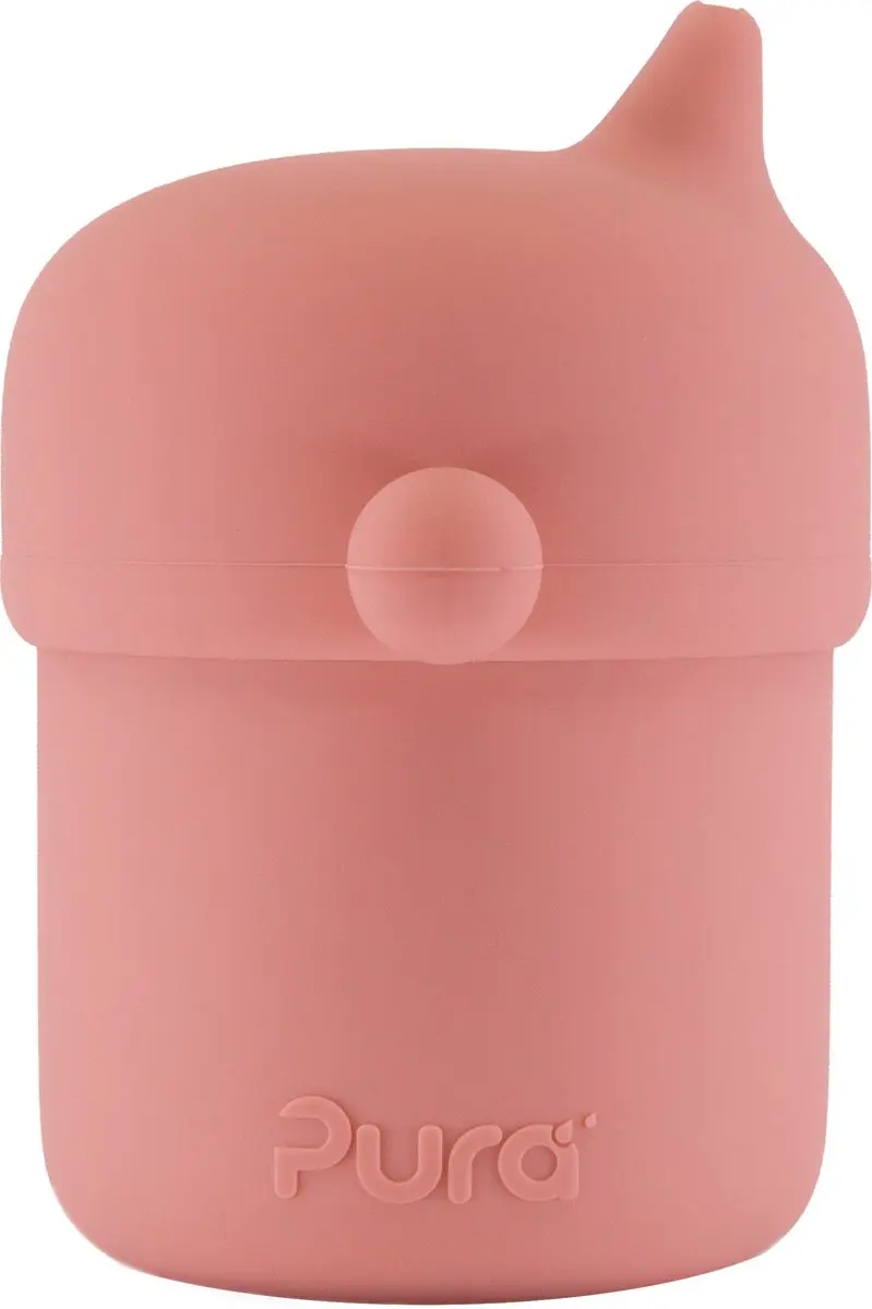 Pura my-my Silicone Tuitbeker 150ml
