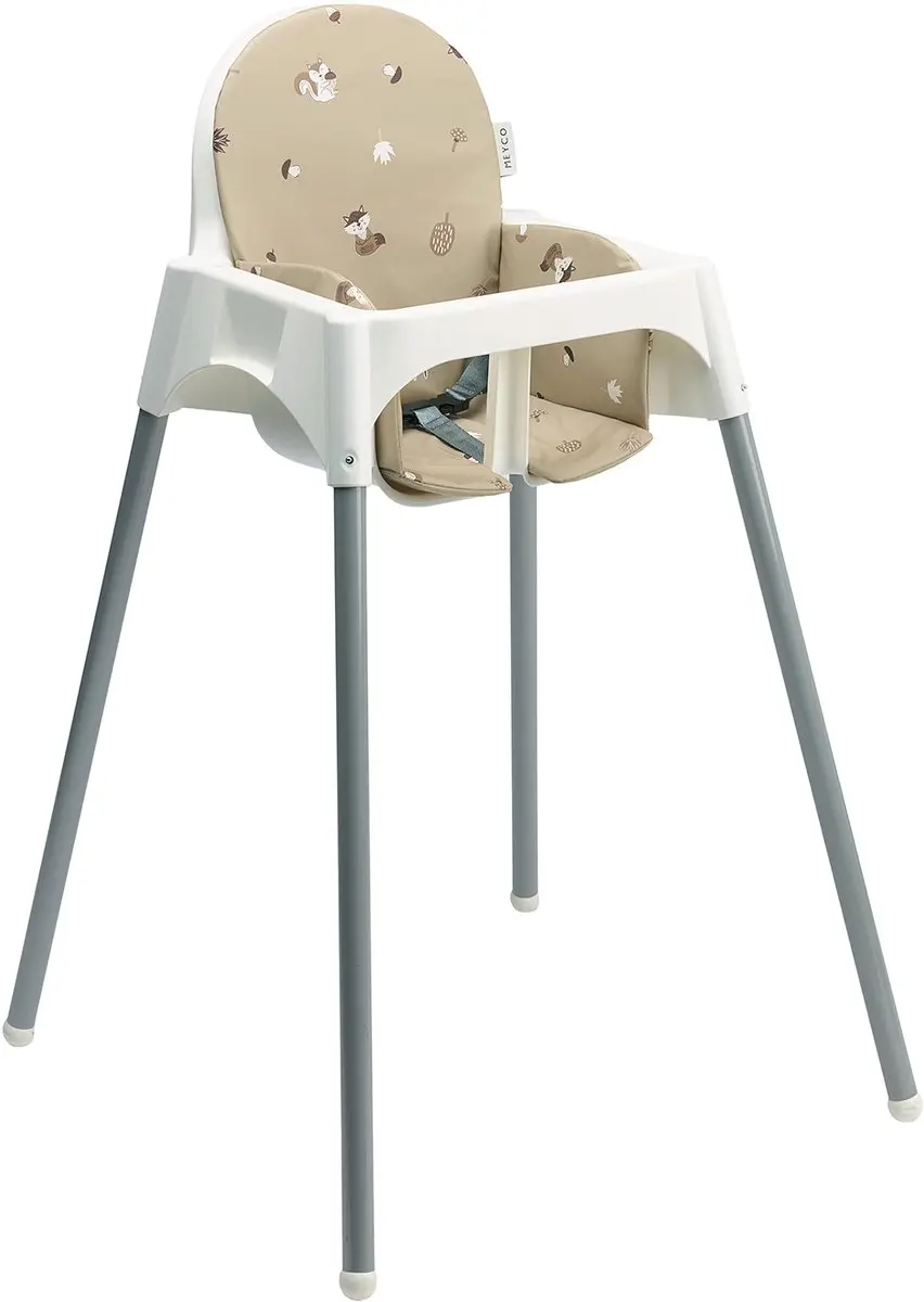 Meyco Baby Forest Animals Stoelverkleiner - IKEA