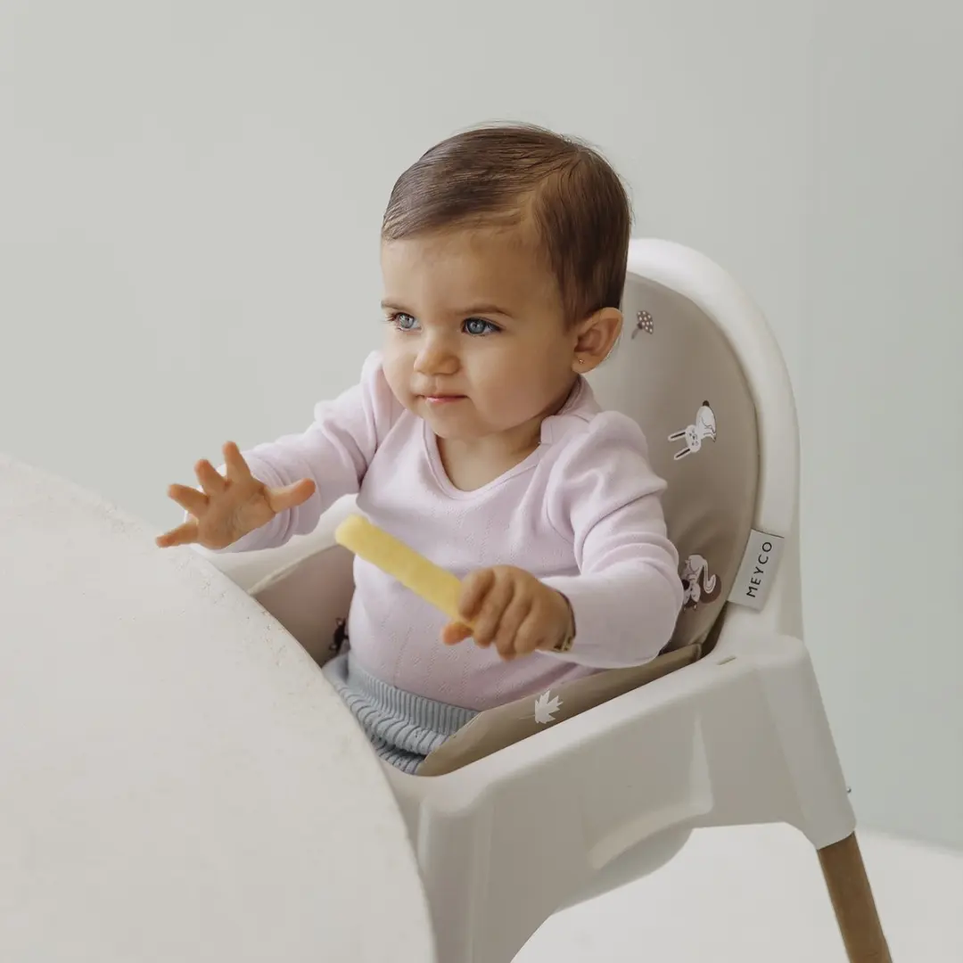 Meyco Baby Forest Animals Stoelverkleiner - IKEA