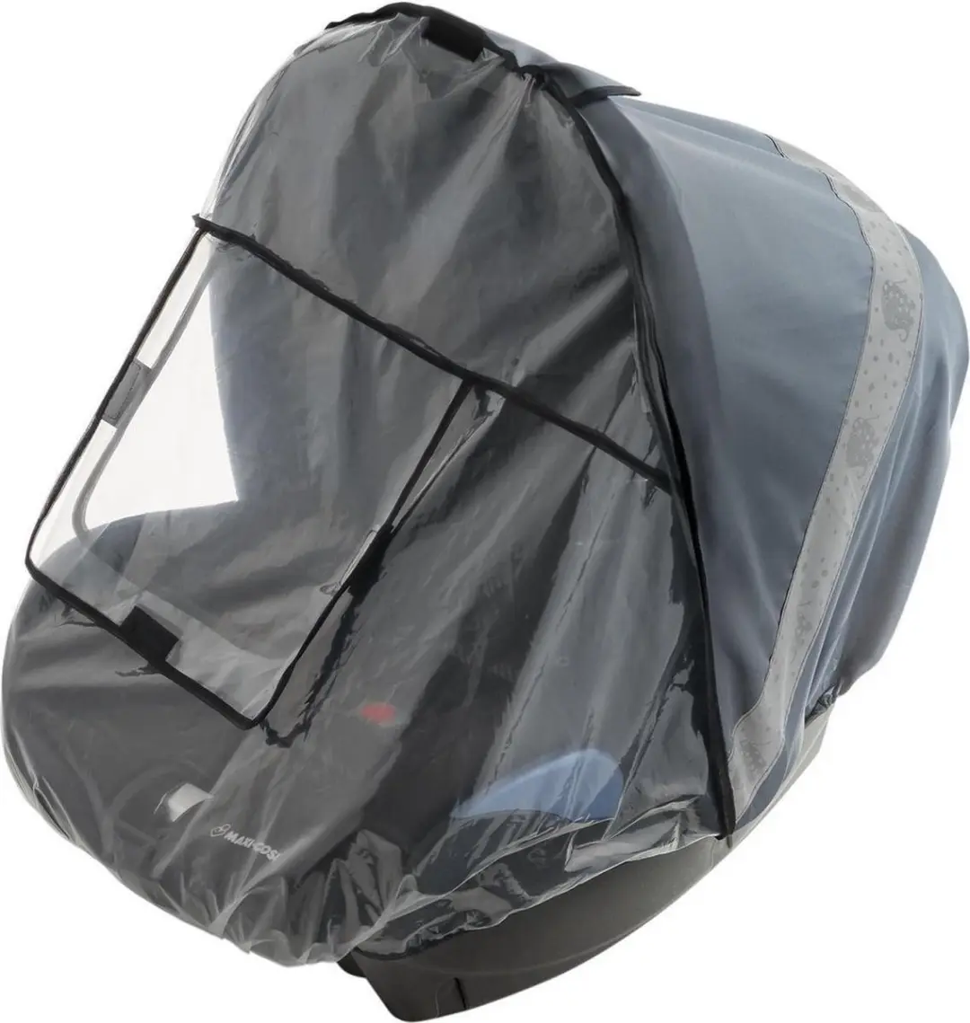 Reer DesignLine RainSafe Baby Regenhoes