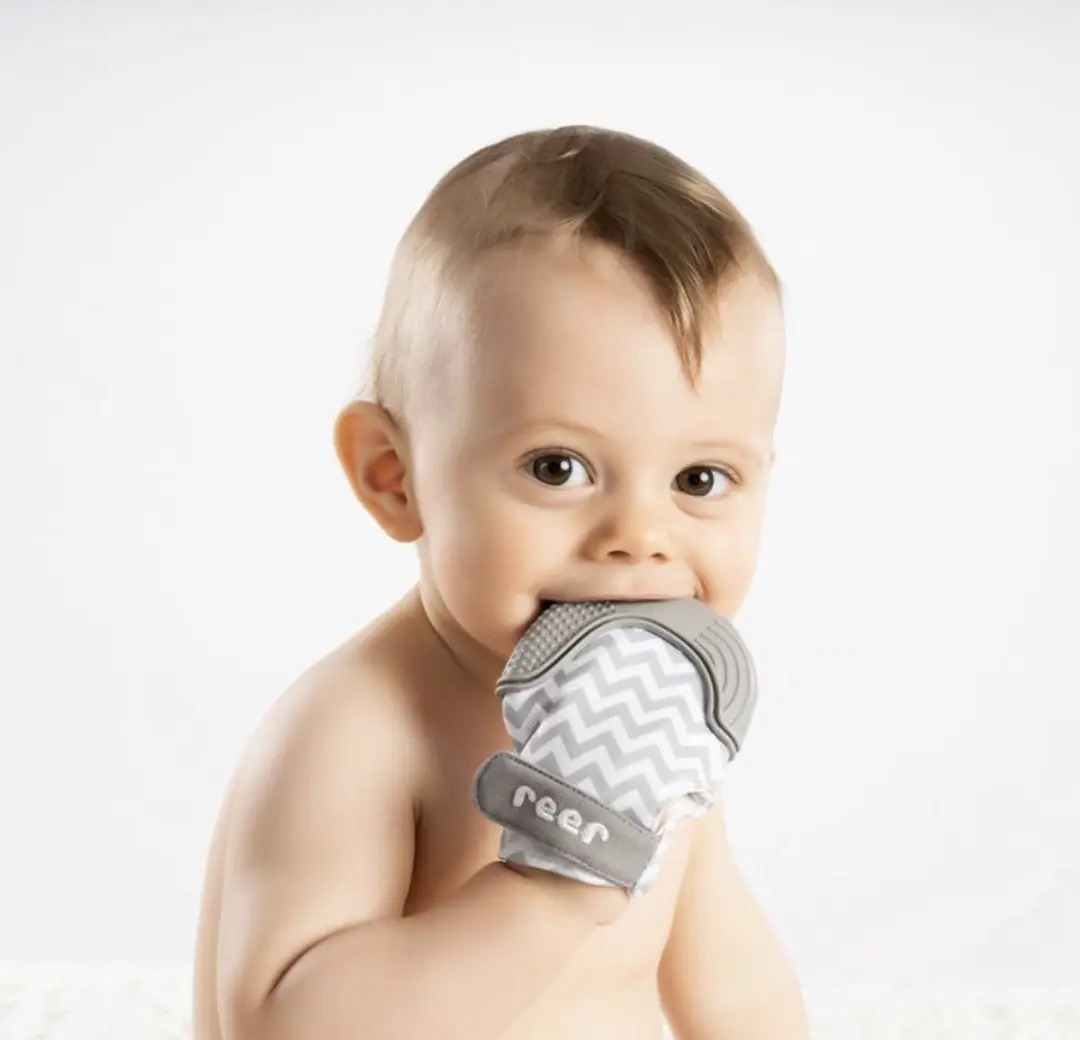 Reer Baby Bijtwand Teether