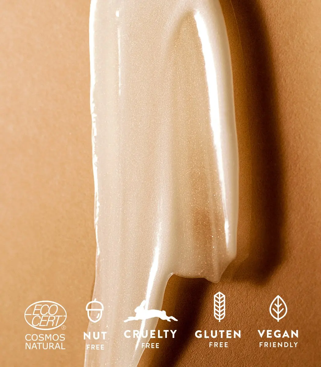 MÁDARA FAKE IT Self Tan Milk 150ml - Medium