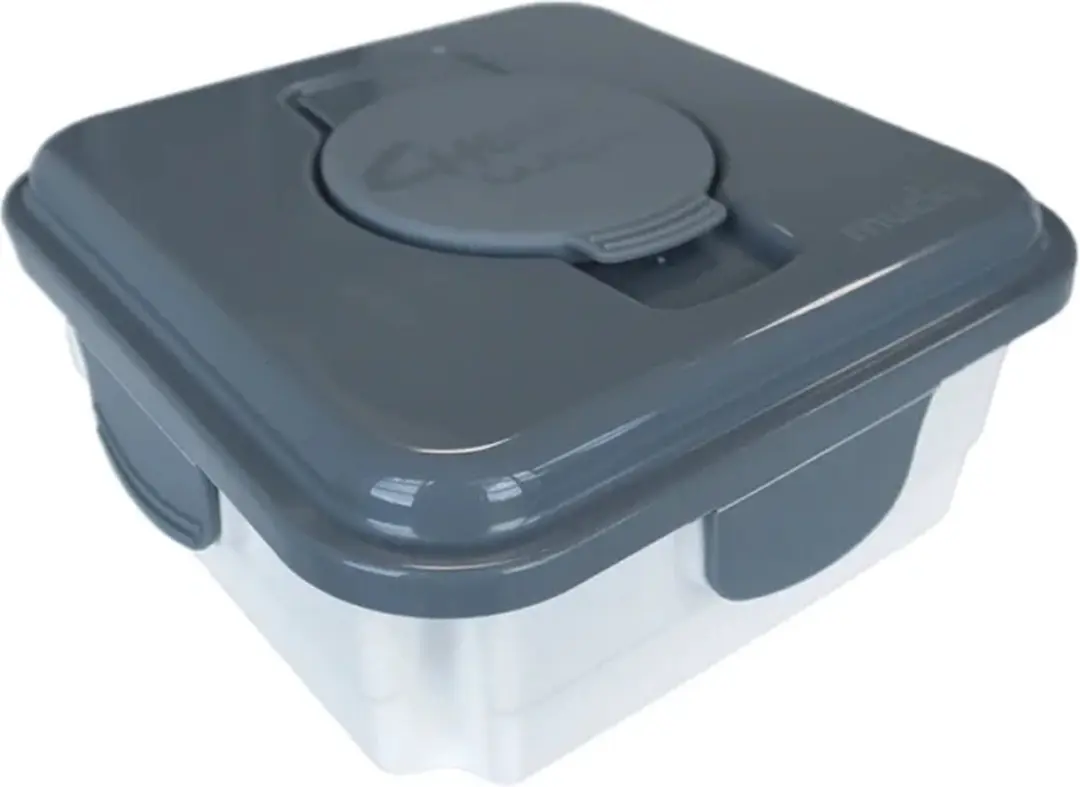 Cheeky Wipes Mucky Container
