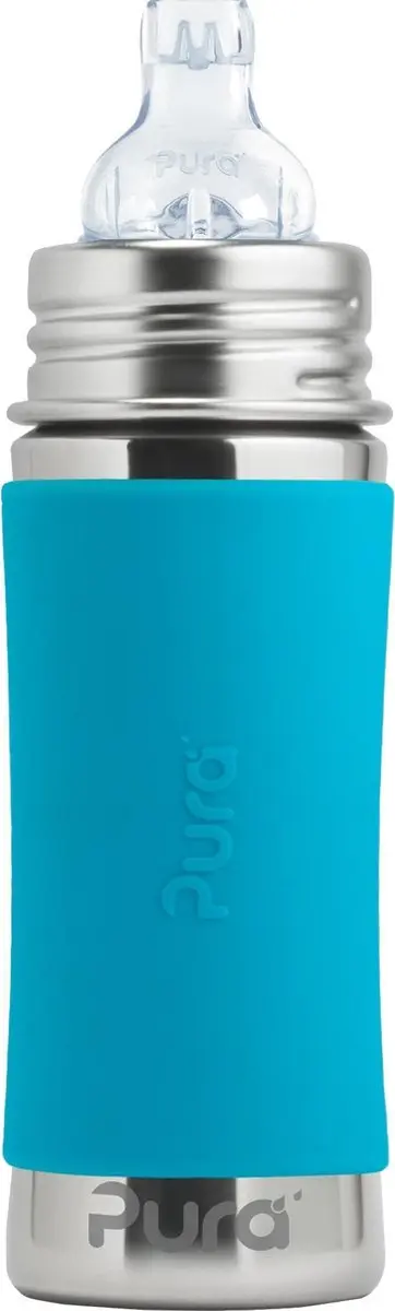 Pura Tuitfles 325ml