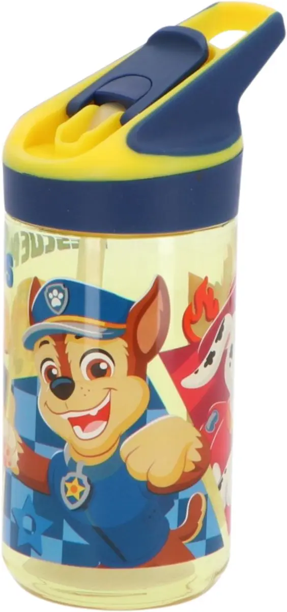 PAW Patrol Lunchset - Meerkleurig