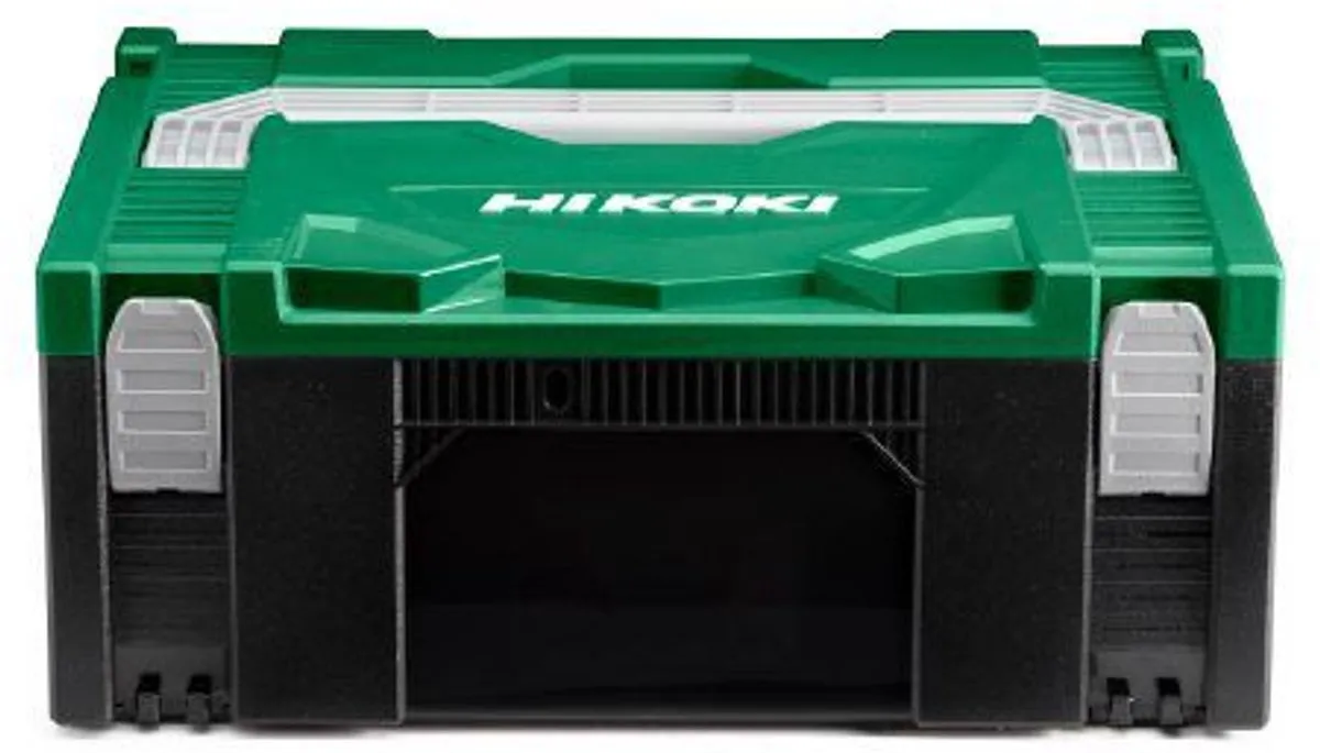 Hikoki DS18DFWQZ Accu Boor-Schroefmachine 18V