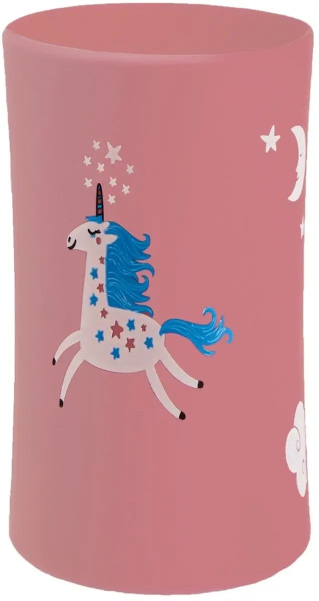 Pura Silicone Hoes Unicorn
