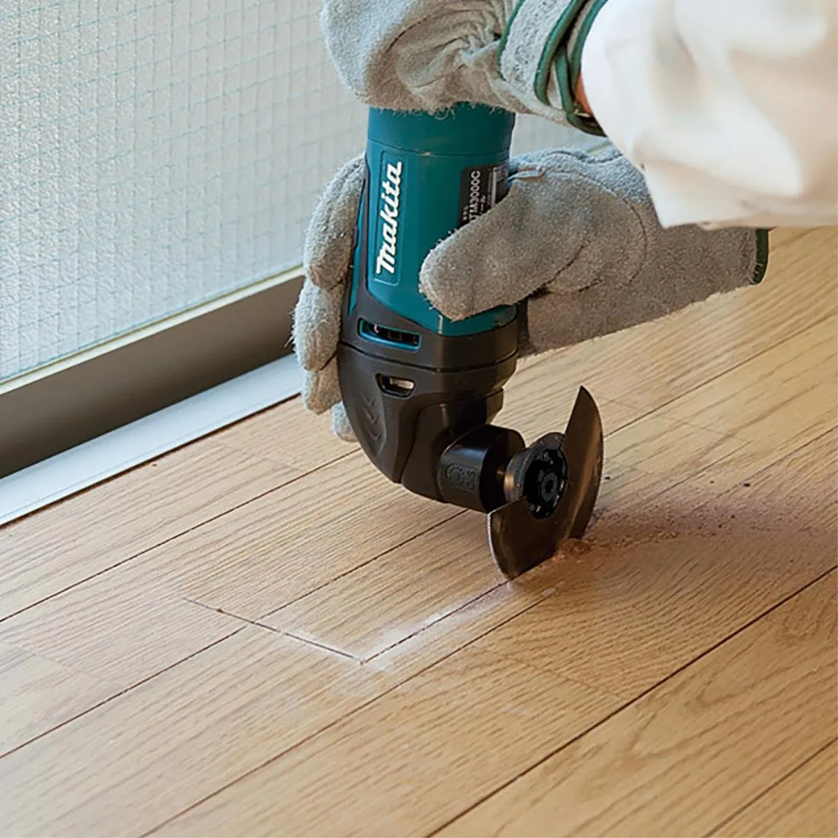 Makita TMA045 Segmentzaagblad 85mm - Hout & Staal