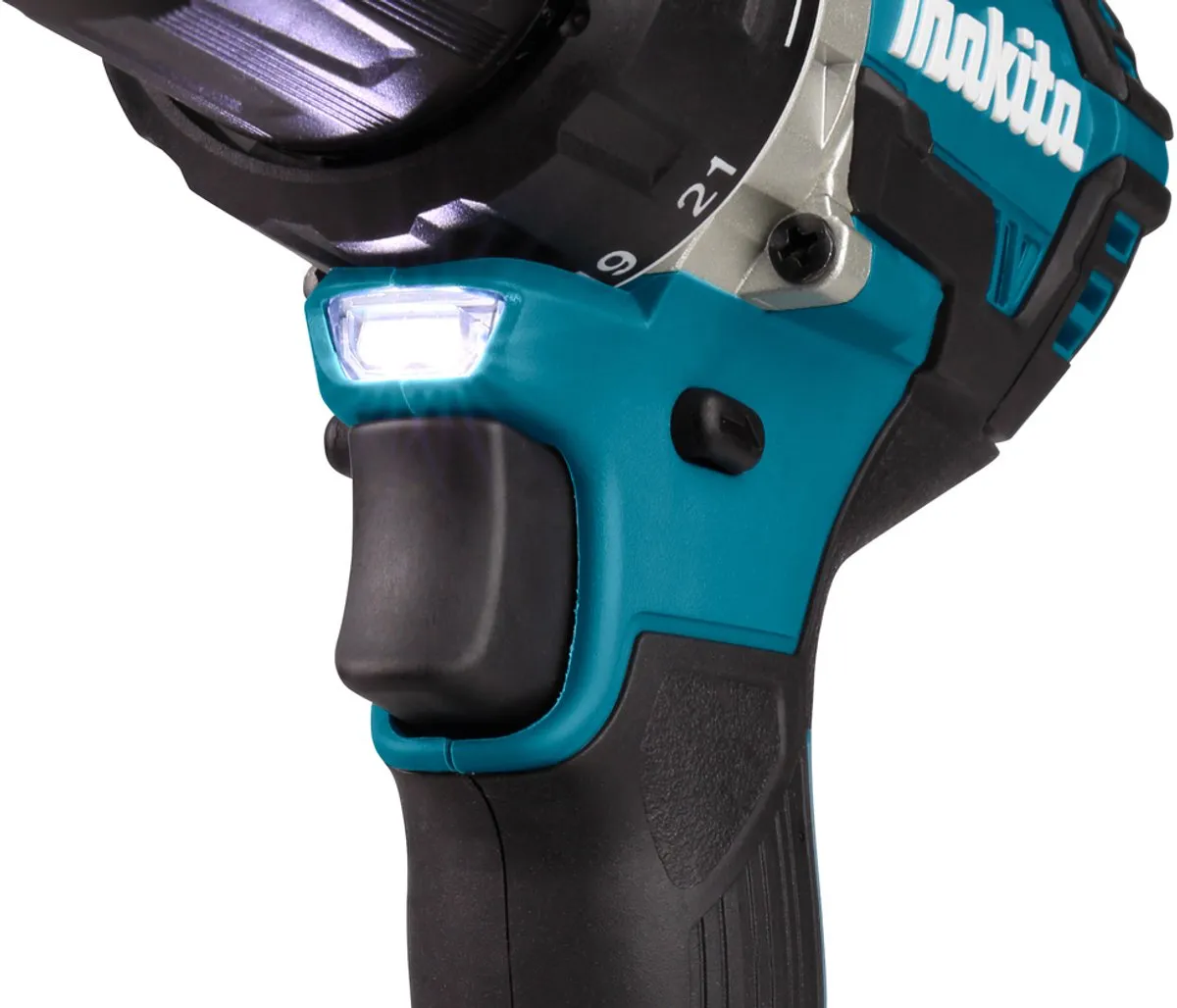 Makita DDF484Z Boor-/schroefmachine 18V - Koolborstelloos