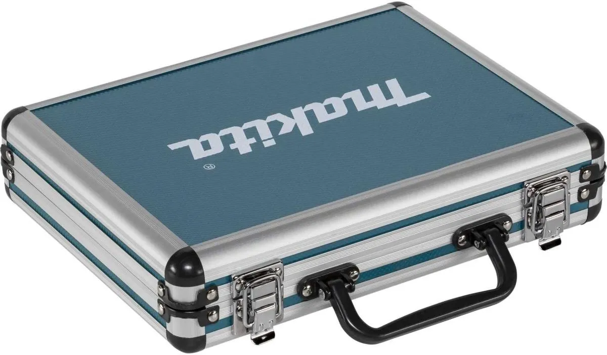 Makita D-42400 Beitel- en Borenset SDS-Plus - 12 Stuks