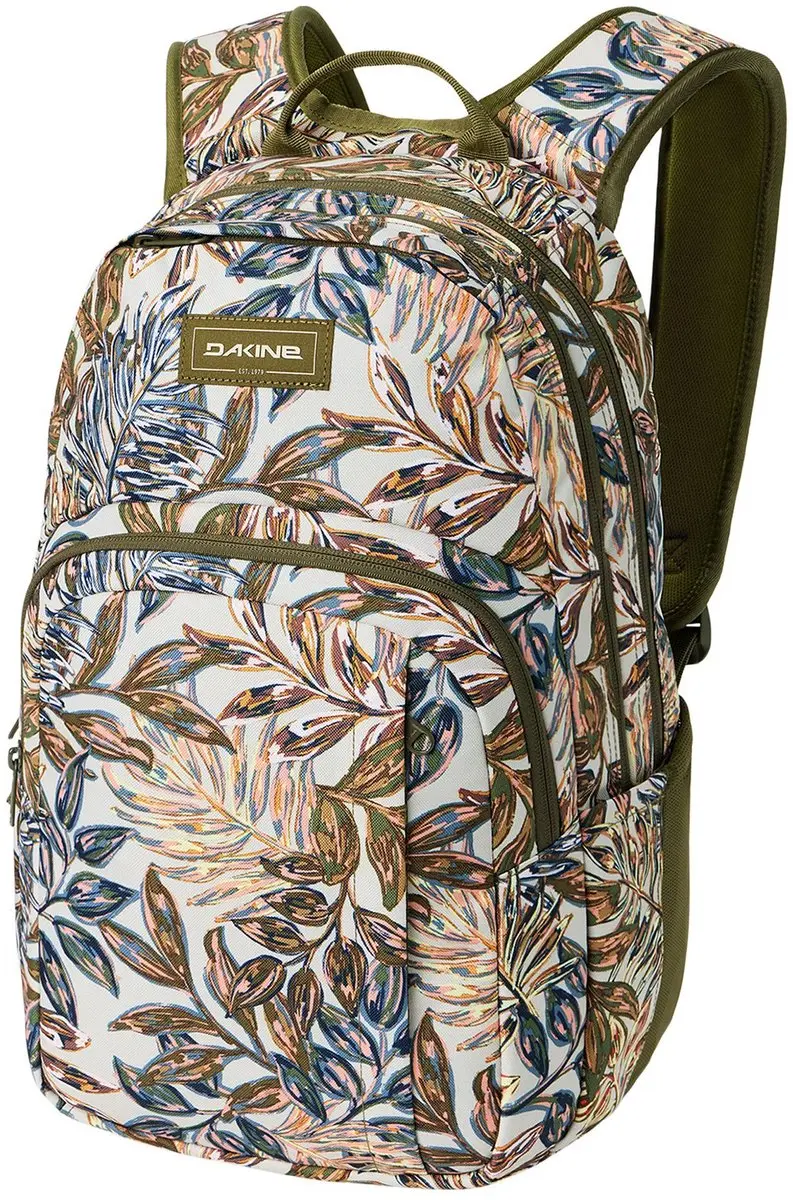 Dakine Campus Backpack 25L oasis