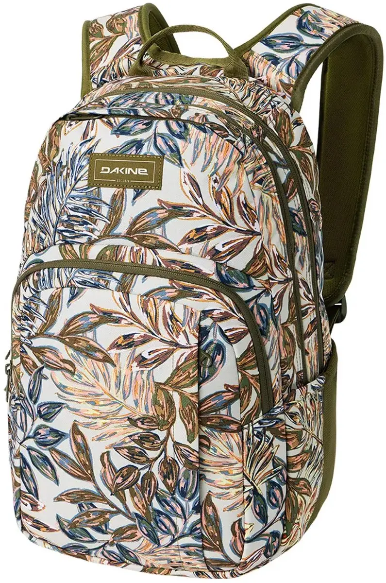 Dakine Campus Backpack 25L oasis