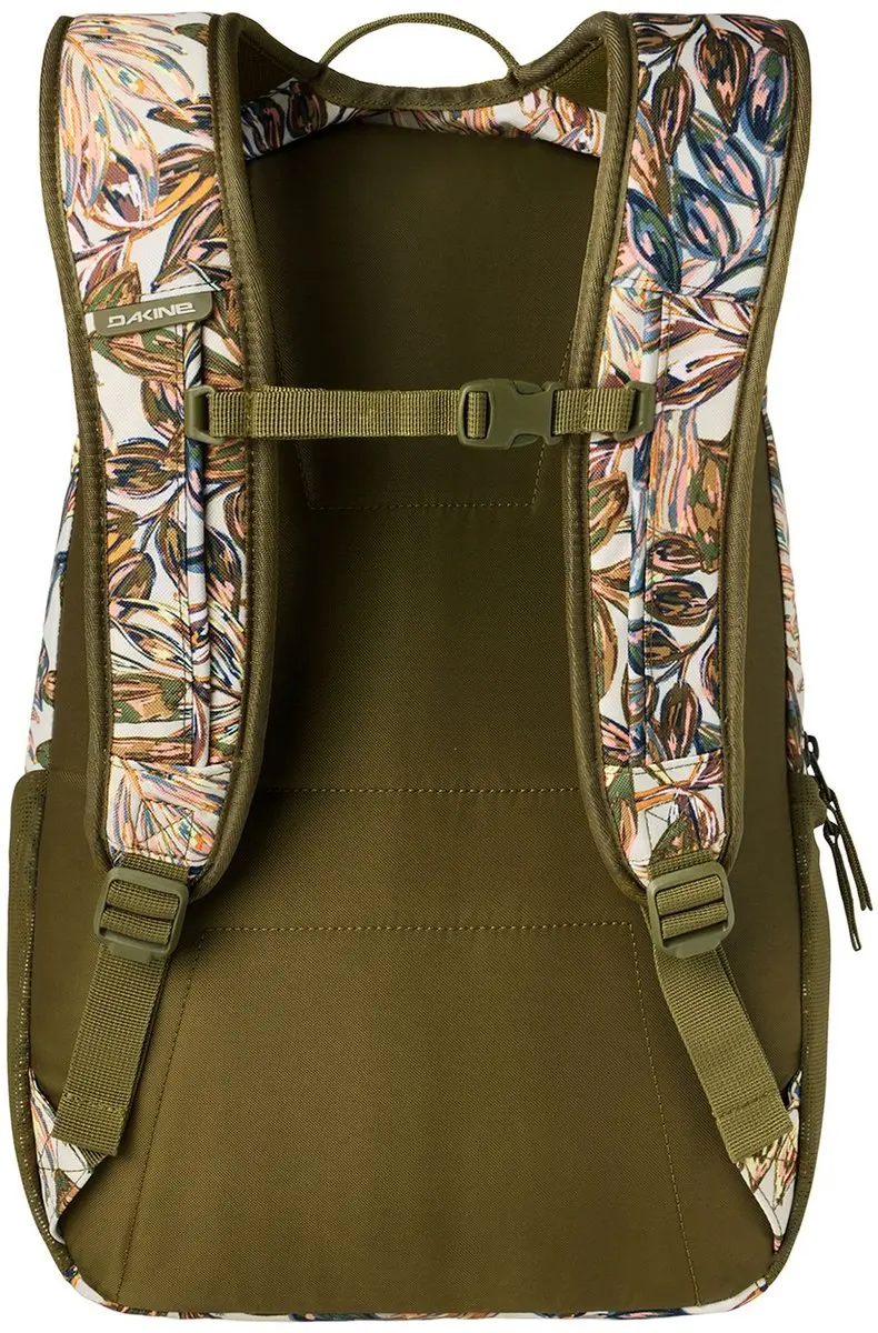 Dakine Campus Backpack 25L oasis