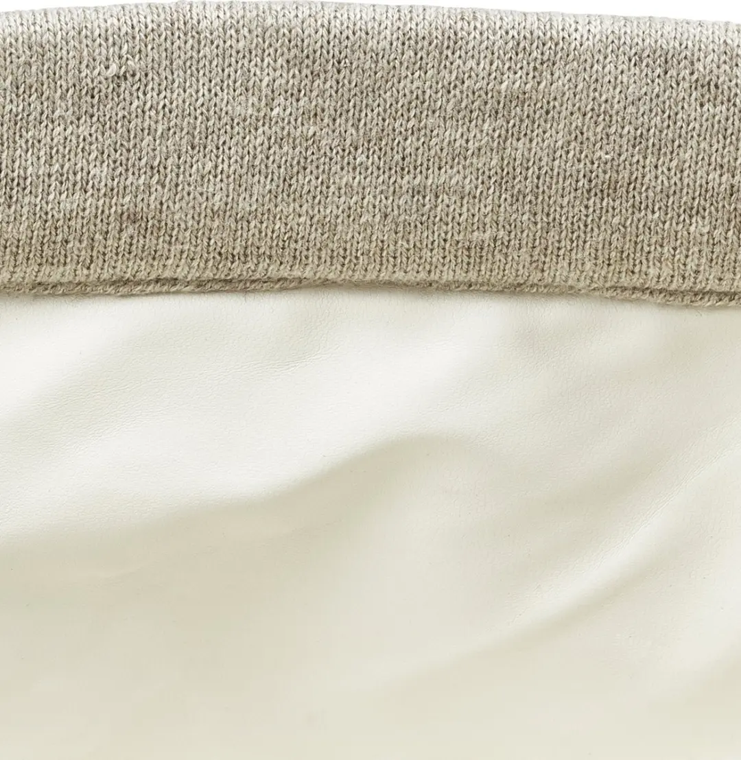 Meyco Baby Knit Basic Commodemandje Medium - 8L