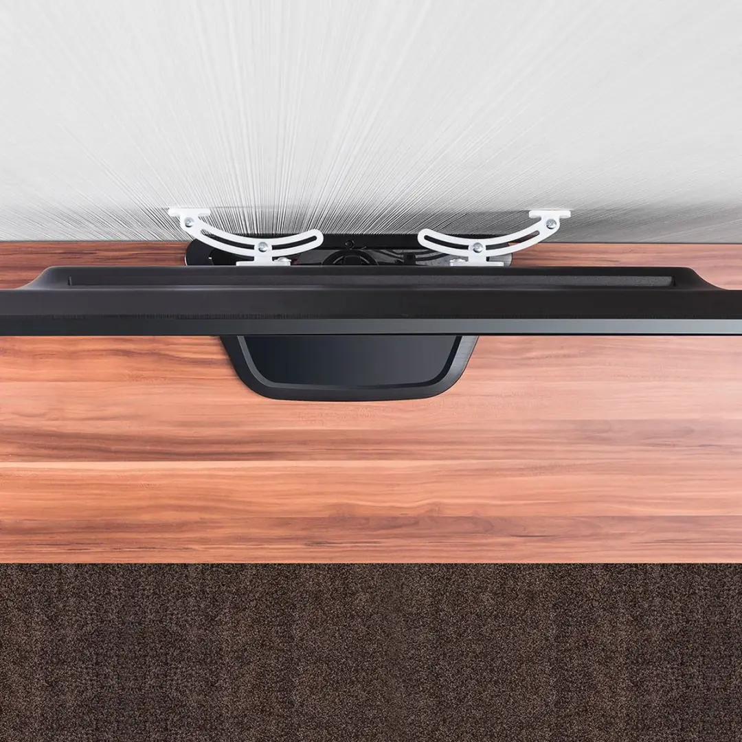 Reer 73010 TV Mount - Wit
