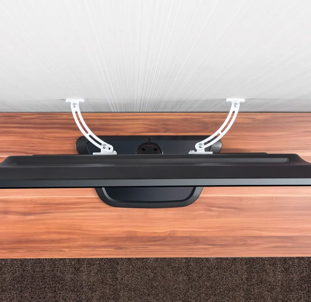 Reer 73010 TV Mount - Wit