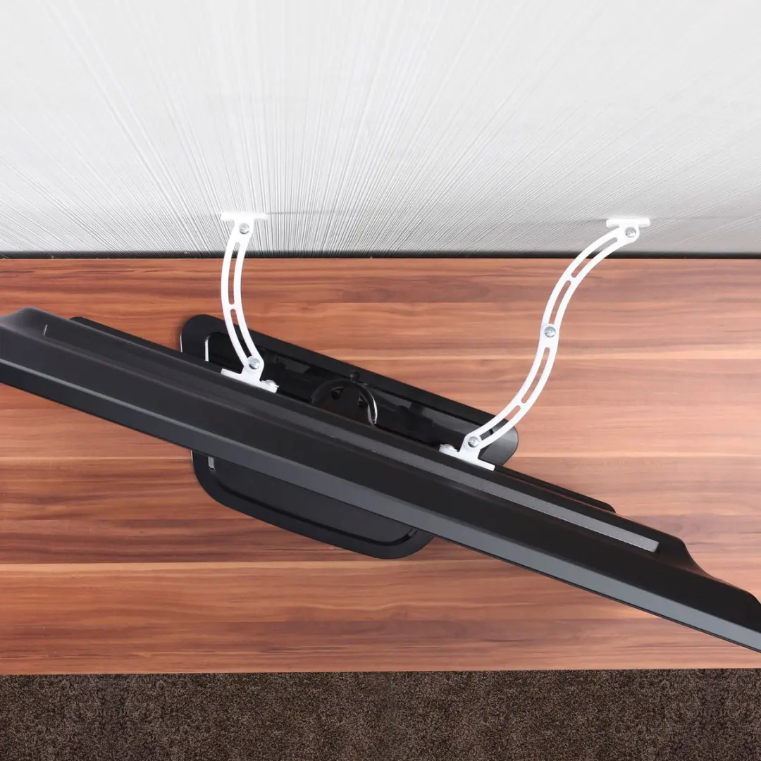 Reer 73010 TV Mount - Wit