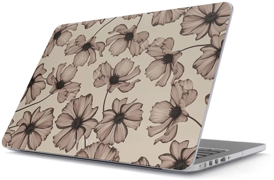 Burga Hardshell Cover MacBook Pro 14 Barely Yours