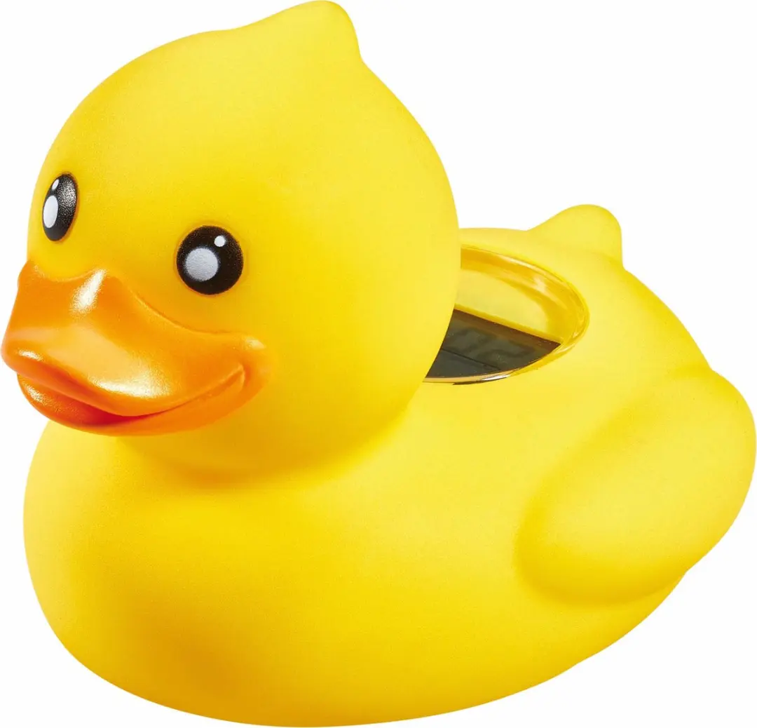 TFA Dostmann Ducky Badthermometer