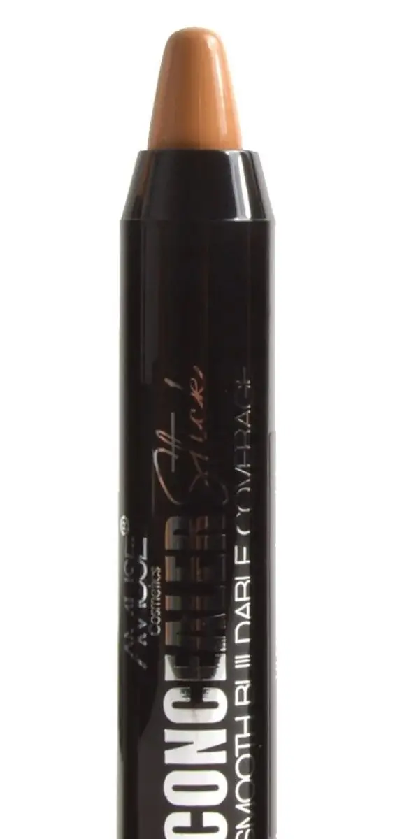 Amuse Concealer Stick 06 Honey - 3,1 g