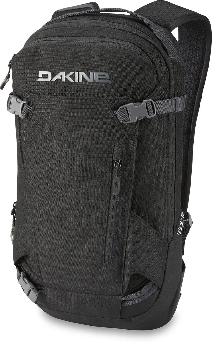 Dakine Heli Pack 12L black