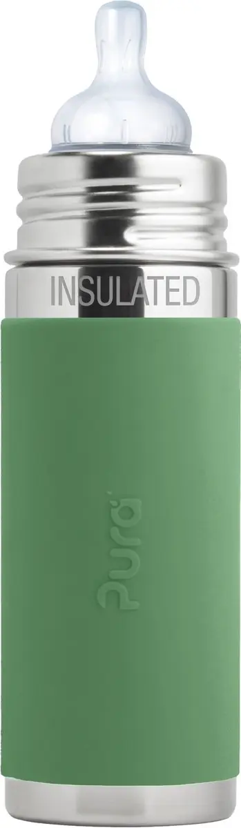 Pura Thermos Speenfles 260ml