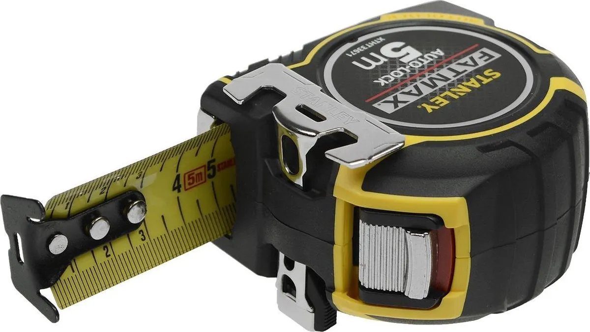 Stanley FatMax Pro Autolock Rolbandmaat 5m 32mm XTHT0-33671