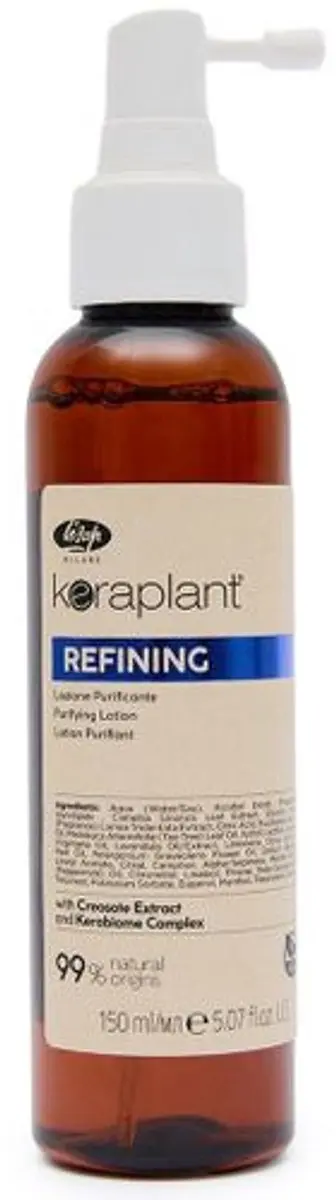 Lisap Keraplant Refining Lotion 150ml