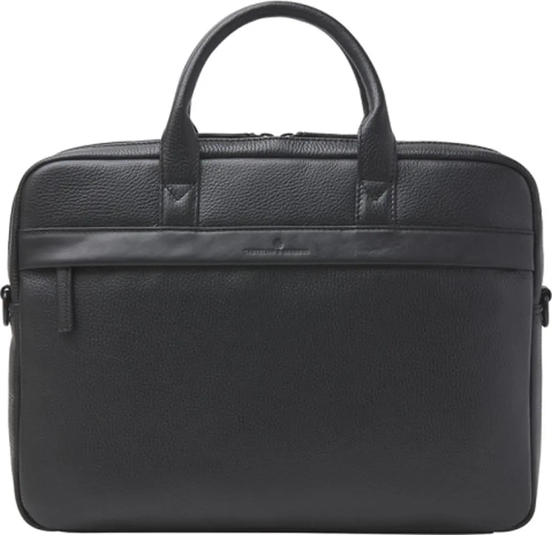 Castelijn & Beerens Onyx Alpha Laptoptas 15,6" RFID