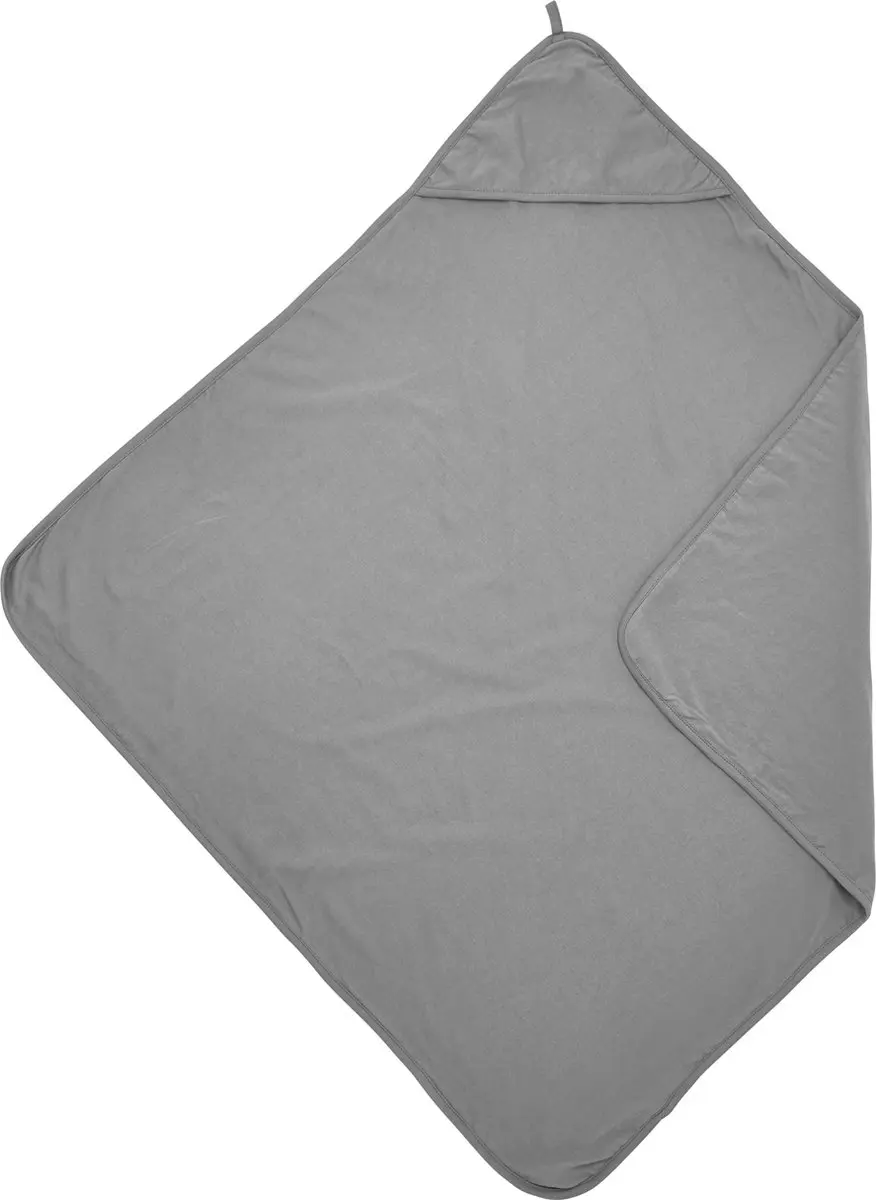 Meyco Baby Uni Badcape 80x80cm