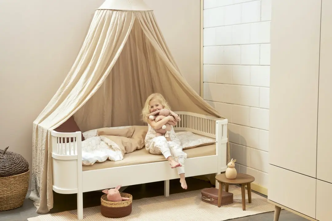 Meyco Baby Branches Jumper - 104cm - 0.5 TOG - Sand