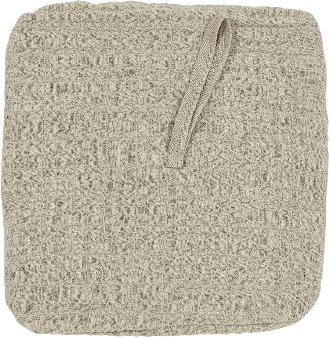 Meyco Baby Uni Speendoek 2-pack - Soft Sand
