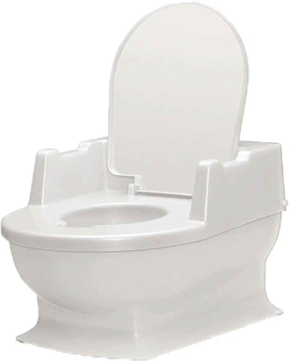 Reer Mini Toilet voor Kinderen
