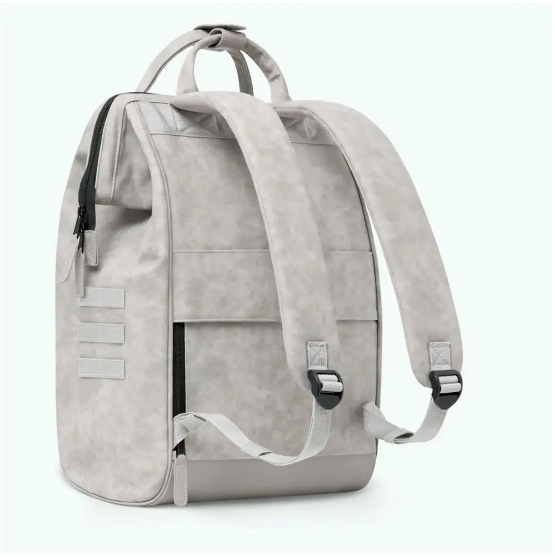 Cabaïa Adventurer Bag Large - 15 inch - Grijs
