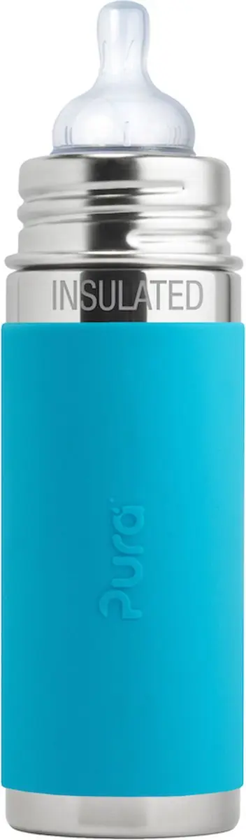 Pura Thermos Speenfles 260ml