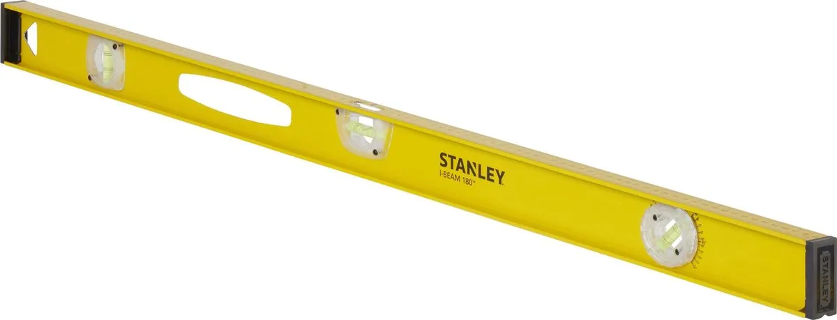 Stanley Waterpas I-Beam 1000mm