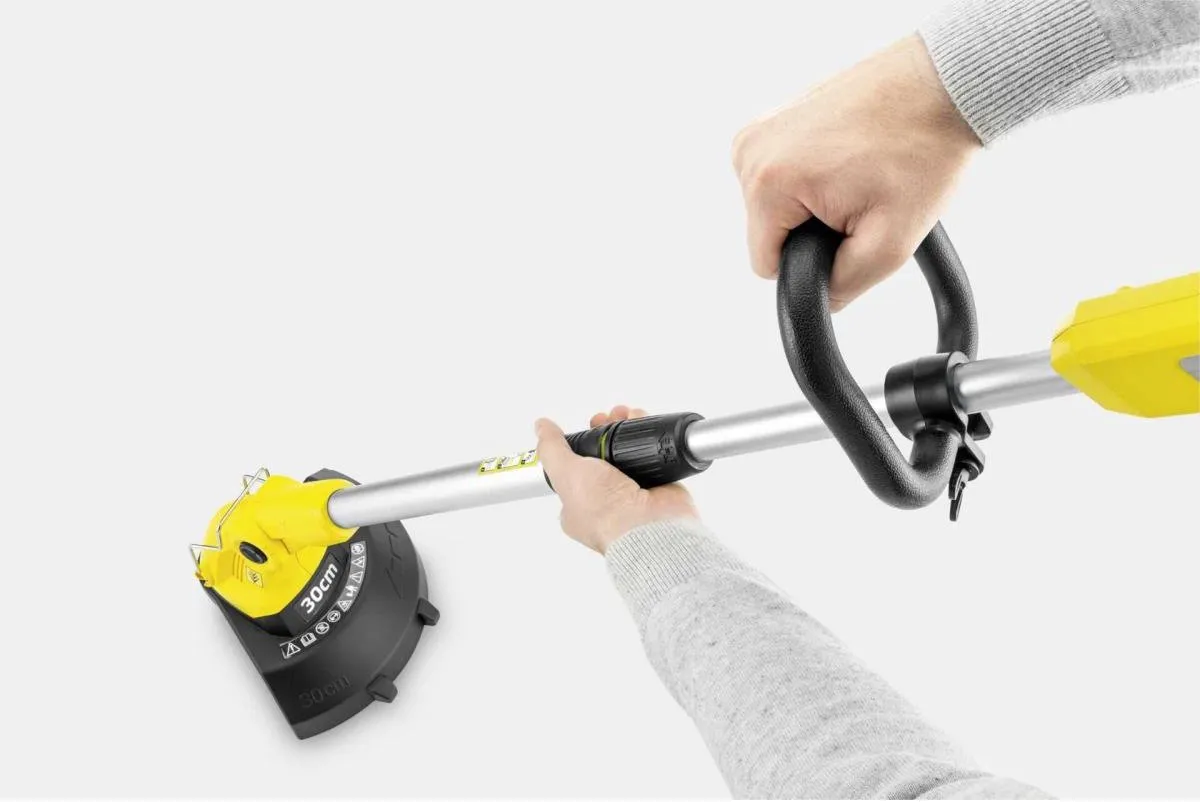 Kärcher LTR 18-30 Battery Kantentrimmer - 300mm