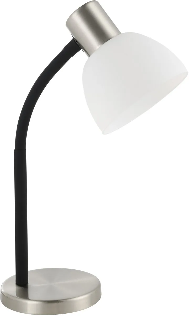 Eglo Macere Tafellamp E14 - 34cm Wit