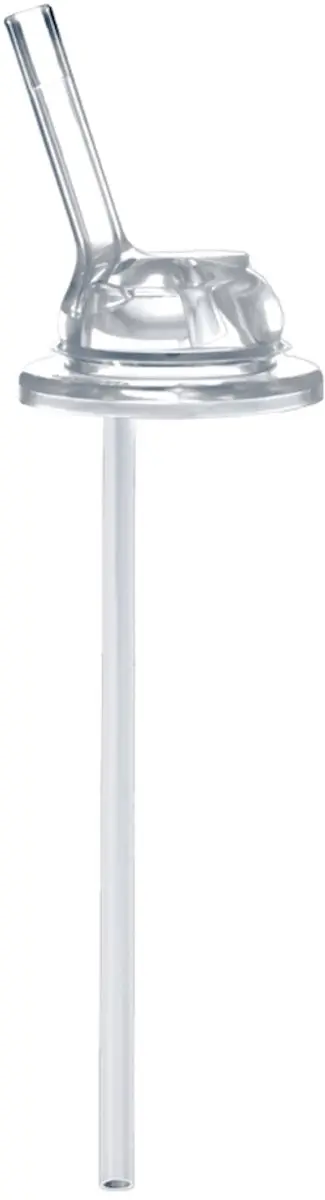 Pura Kiddo Silicone Rietje